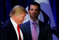 La Comisión de Inteligencia del Senado interroga a varios contactos rusos de Donald Trump Jr.