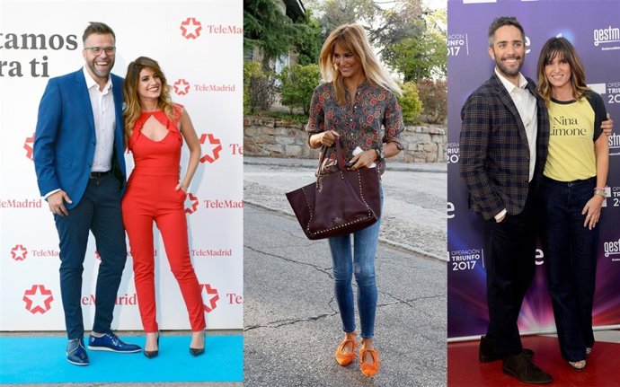 CRÓNICA DE LA SEMANA ROSA