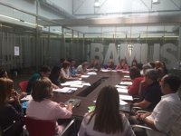 El EMAVI de Murcia atiende hasta septiembre a mujeres de 26 nacionalidades distintas, la mayoría españolas