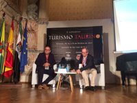 La provincia difunde atractivos vinculados al toro en el II Congreso de Turismo Taurino