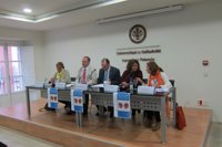 La UVA recupera un postgrado de estudios de género y políticas de igualdad en un ámbito en el que "queda por hacer"