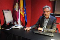 Martín (PSOE): "Pulsaré en el Senado el botón del 155 con responsabilidad, pero con dolor"