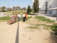 PP de Sevilla critica la "falta de actuación" de servicios municipales y la "nula gestión" de Espadas en Nuevo Amate