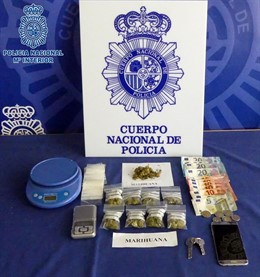 Rdo. Nota De Prensa Jefatura Superior De Policia De La Rioja