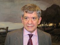 El expresidente del Parlamento Europeo Enrique Barón ofrecerá la lección inaugural del nuevo curso de la UNED de Mérida