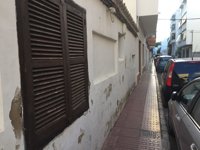 Los socialistas de Santa Eulària (Ibiza) piden mejoras en la calle Sant Josep