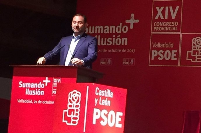 José Luis Ábalos