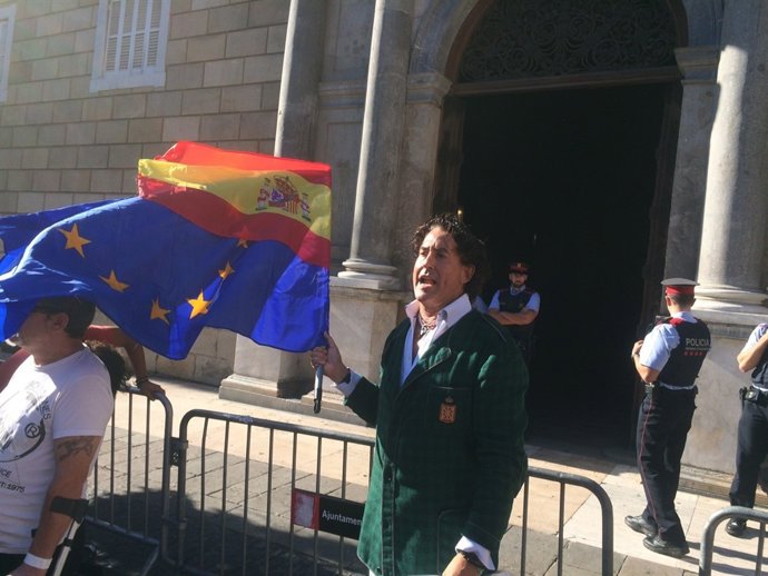 Álvaro de Marichalar