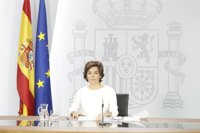 El Gobierno dará cuenta al Senado cada dos meses de la ejecución de las medidas del artículo 155