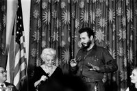 El Instituto Cervantes y el Otoño Cultural se unen para traer a Huelva la obra del cubano Jesse A. Fernández