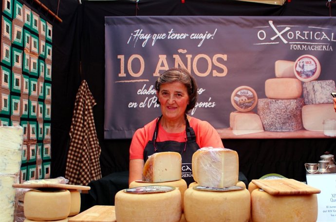 Feria de Otoño de Biescas.
