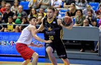 Iberostar Tenerife suma y sigue y Obradoiro apabulla al Burgos