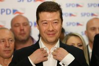 La extrema derecha alcanza un sorprendente éxito en las elecciones de República Checa