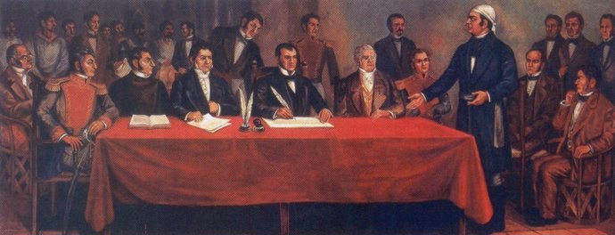 Constitución mexicana