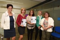 La Diputación de Granada analiza en un estudio el comercio local de Albolote, Gójar y Motril para impulsar el sector