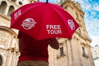 'Málaga Adventures' organiza visitas guiadas gratuitas al centro de la ciudad