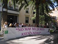 Un hombre mata a su pareja en una pedanía de Cuevas (Almería) y luego se suicida