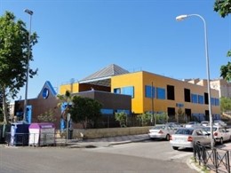 Casa de Cultura Rodríguez Moñino de Cáceres