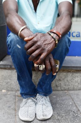 Inmigrantes, inmigrante, inmigración, refugiado, refugiados