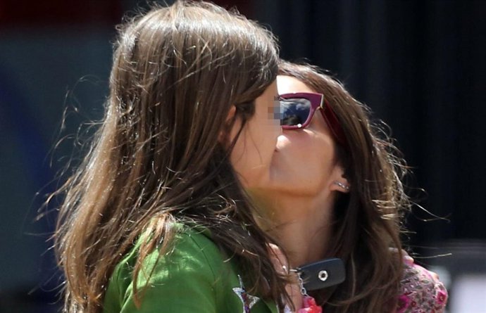Paula y daniella