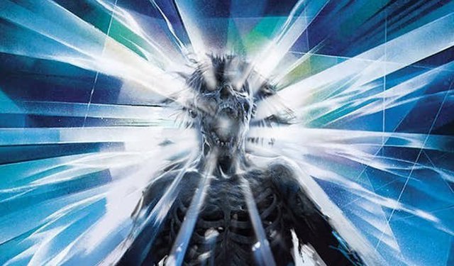 HOMENAJE DE WALKING DEAD