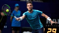 Dzumhur conquista su segundo título del año en Moscú