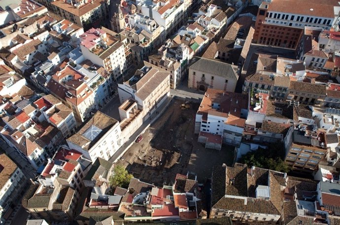 VPO en calle Nosquera