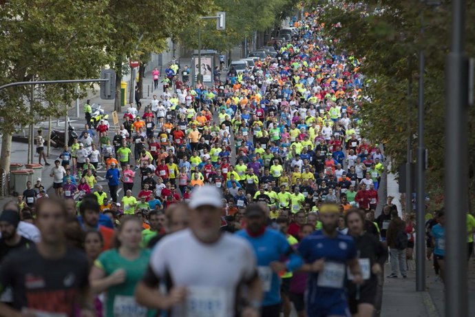 Carrera de la Ciencia