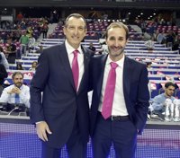 Maldonado: "Hemos ganado por la defensa"