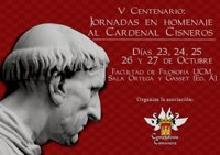 El Canónico Archivero de la Catedral de Coria participará en Madrid en unas jornadas homenaje al cardenal Cisnenos