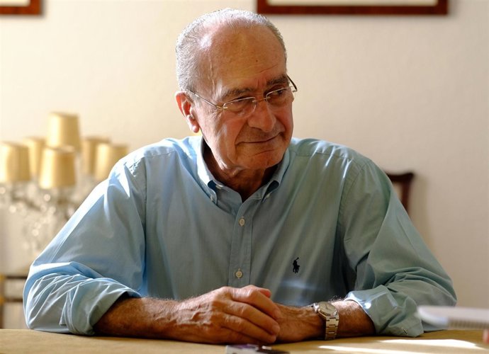 Francisco de la Torre