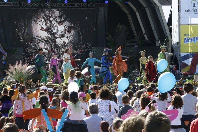 La Festa dels Súpers 2017