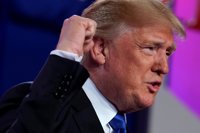 Trump defiende la renegociación del TLCAN siempre que el resultado sea "justo" para EEUU