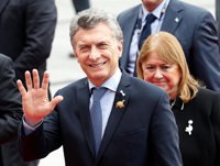 Macri dice que la victoria de Cambiemos supone "la certeza de que se puede cambiar la historia para siempre"