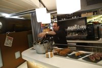 El sector servicios eleva sus ventas un 5,6% en agosto