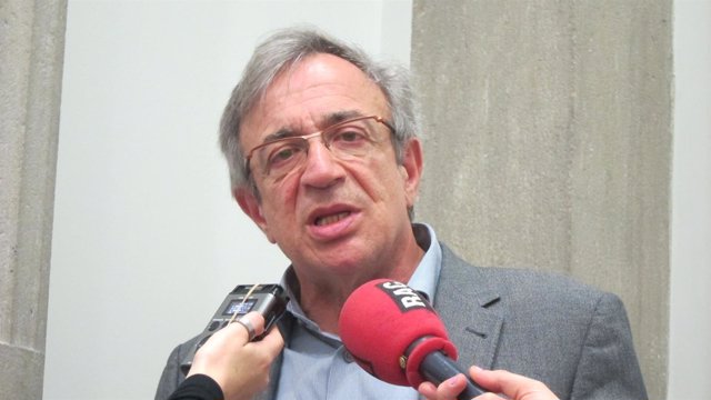 Xavier Sabaté, PSC