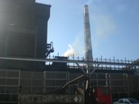 La facturación de la industria sube un 20,9% en agosto en Asturias, el mayor incremento de las CCAA