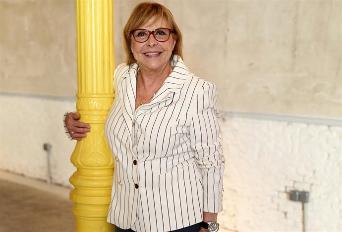 MARÍA LUISA MERLO
