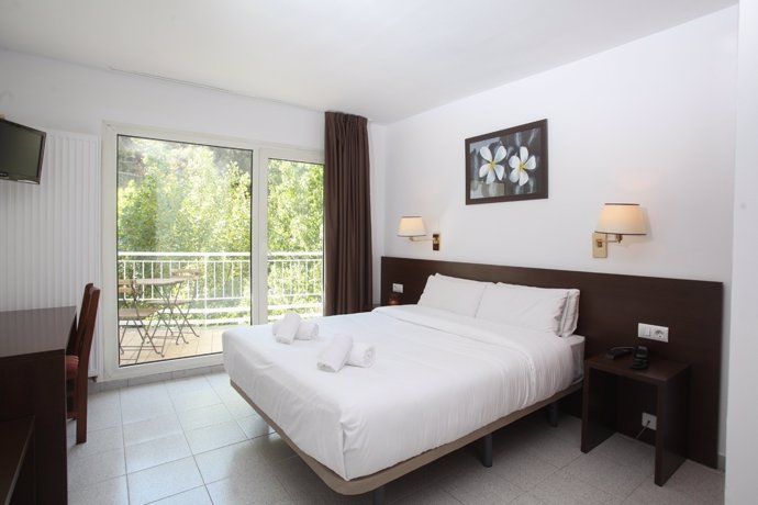 Hoteles Silke incorpora a su catálogo el Hotel Insitu Eurotel en Andorra