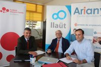 El Parc Bit de Palma acogerá el próximo sábado la XXIV Jornada de Empresarios Centre Ariany