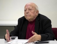 El Papa concede a Jiménez Lozano la medalla 'Pro Ecclesia et Pontifice'