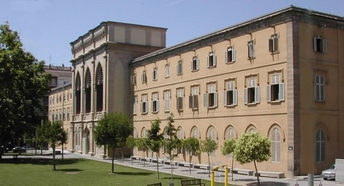 Rectorat de la UdL