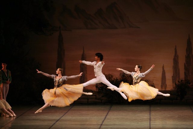Ballet Nacional Ruso