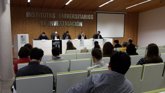 Foto: México.- Un centenar de profesionales participa en Cáceres en el I Seminario Internacional de Investigación en Juventud