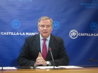 PP lamenta que PSOE y Podemos "veten" su PNL de Guardia Civil y Policía