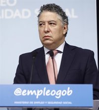 Burgos pide "máxima tranquilidad" a los pensionistas de Cataluña porque se protegerán sus derechos