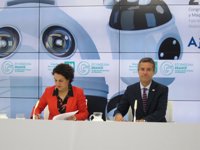 AFM prevé aumentar la facturación entre el 8 y el 10% este año y mantener volumen de pedidos con respecto a 2016