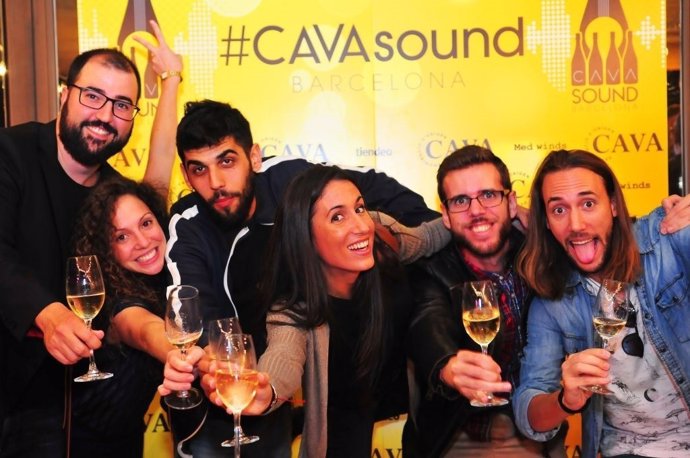 CavaSound