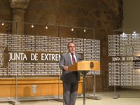 La serie 'Juego de Tronos' centra la campaña de promoción turística de Extremadura de este otoño