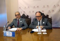 La USAL acogerá cuatro "grandes reuniones institucionales" para celebrar el VIII Centenario